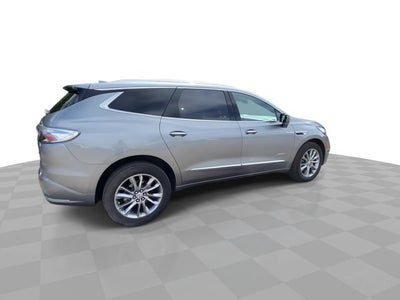 2024 Buick Enclave Avenir