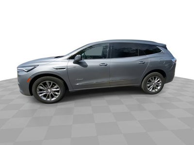 2024 Buick Enclave Avenir
