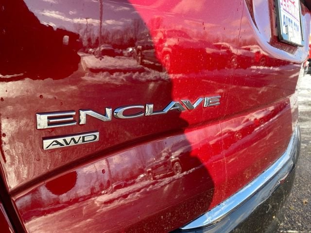 2024 Buick Enclave Premium