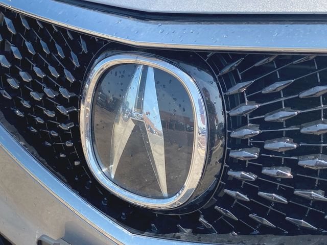 2023 Acura RDX Standard