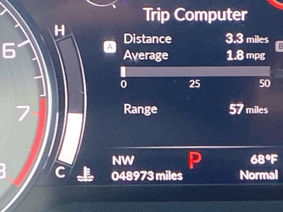 2023 Acura RDX Standard