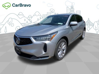 2023 Acura RDX Standard