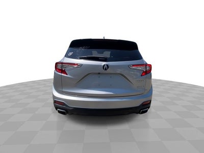 2023 Acura RDX Standard