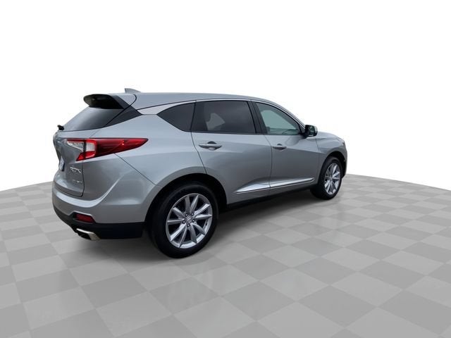 2023 Acura RDX Standard