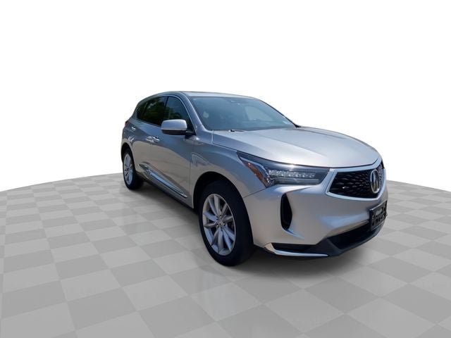 2023 Acura RDX Standard