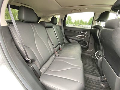 2023 Acura RDX Standard