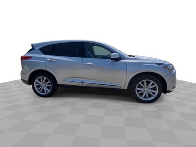 2023 Acura RDX Standard