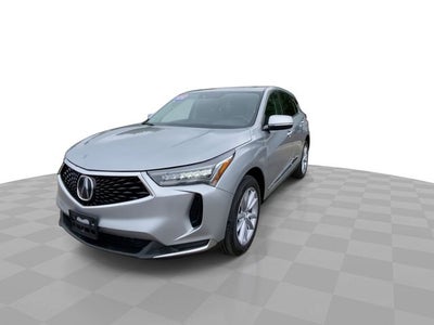 2023 Acura RDX Standard