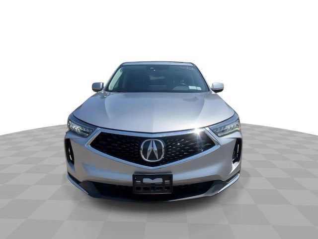 2023 Acura RDX Standard