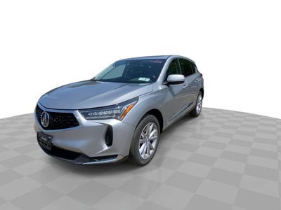 2023 Acura RDX Standard