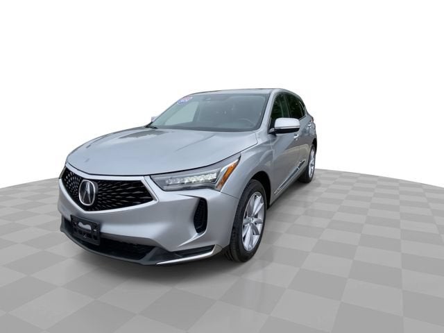 2023 Acura RDX Standard