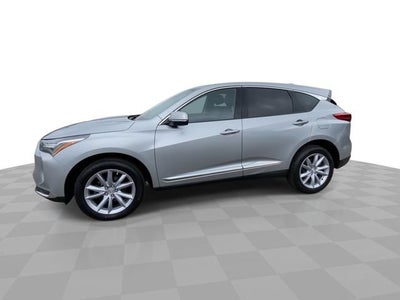 2023 Acura RDX Standard