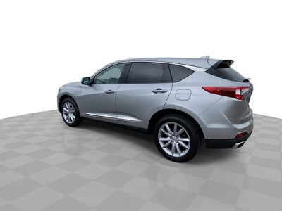 2023 Acura RDX Standard