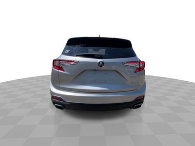2023 Acura RDX Standard
