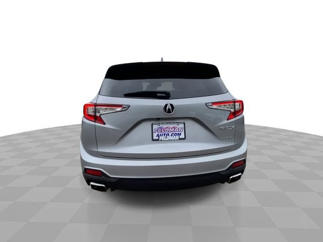 2023 Acura RDX Standard