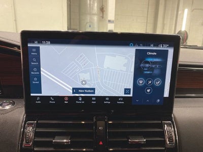 2024 Lincoln Navigator Premiere