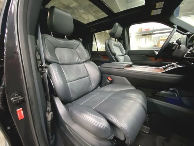 2024 Lincoln Navigator Premiere