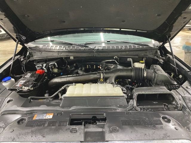 2024 Lincoln Navigator Premiere