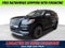 2020 Lincoln Navigator Black Label