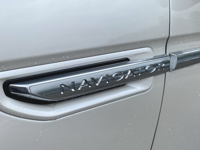 2019 Lincoln Navigator L Reserve