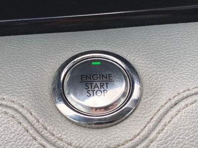 2019 Lincoln Navigator L Reserve