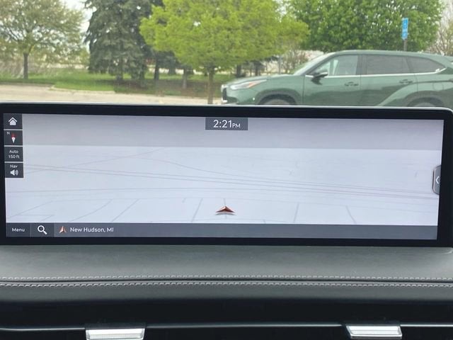 2025 Genesis GV70 3.5T AWD Sport