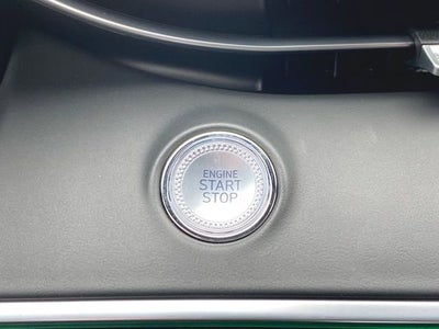 2025 Genesis GV70 3.5T AWD Sport