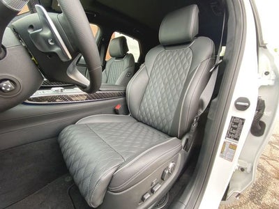 2025 Genesis GV70 3.5T AWD Sport