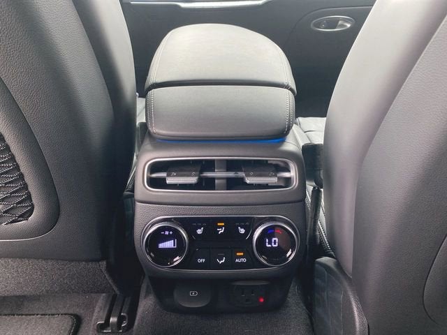 2025 Genesis GV70 3.5T AWD Sport