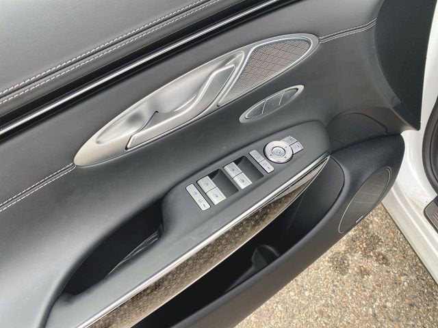 2025 Genesis GV70 3.5T AWD Sport