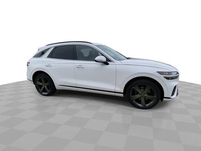 2025 Genesis GV70 3.5T AWD Sport