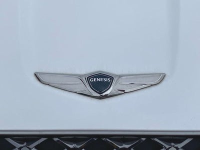 2025 Genesis GV70 3.5T AWD Sport