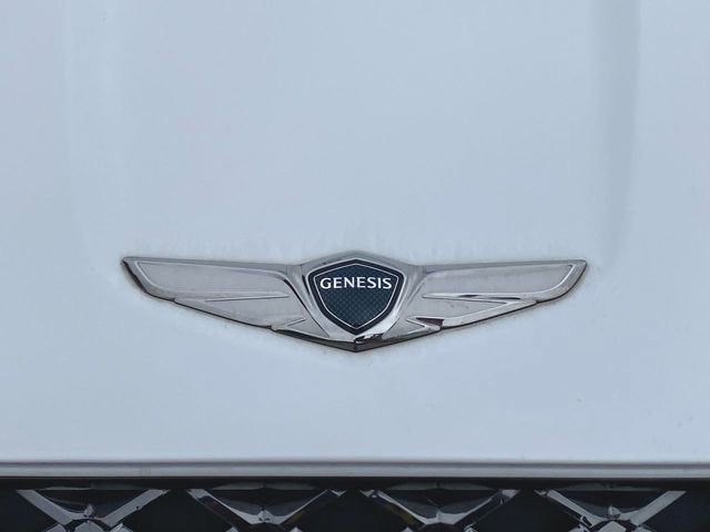 2025 Genesis GV70 3.5T AWD Sport