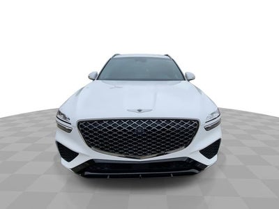 2025 Genesis GV70 3.5T AWD Sport