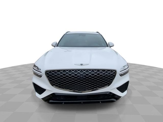 2025 Genesis GV70 3.5T AWD Sport