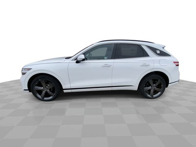 2025 Genesis GV70 3.5T AWD Sport