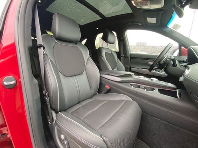 2024 Genesis GV70 3.5T AWD Sport