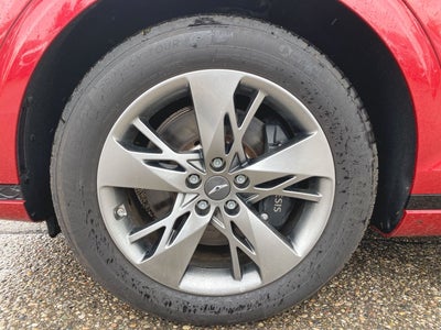 2024 Genesis GV70 3.5T AWD Sport
