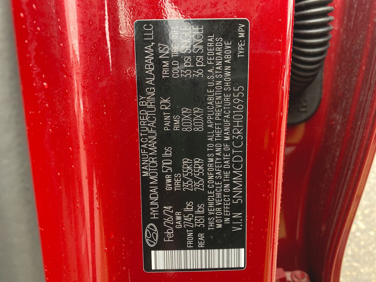 2024 Genesis GV70 3.5T AWD Sport