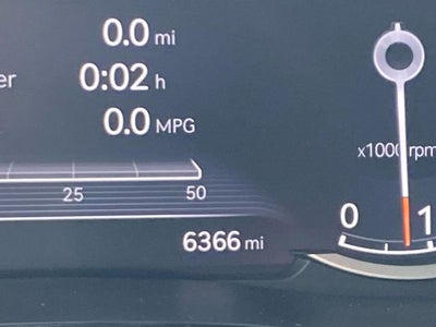 2024 Genesis GV70 3.5T AWD Sport