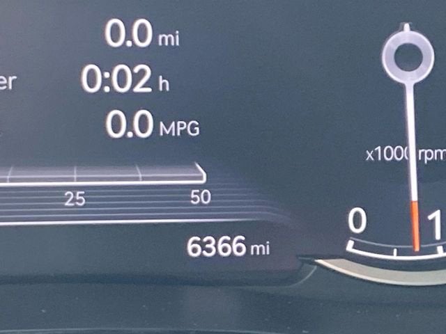 2024 Genesis GV70 3.5T AWD Sport