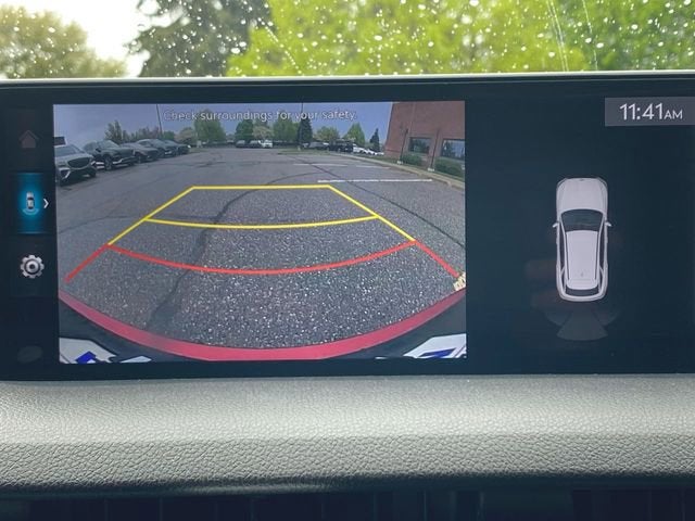 2024 Genesis GV70 3.5T AWD Sport