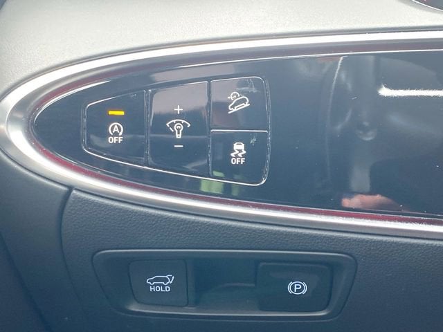 2024 Genesis GV70 3.5T AWD Sport