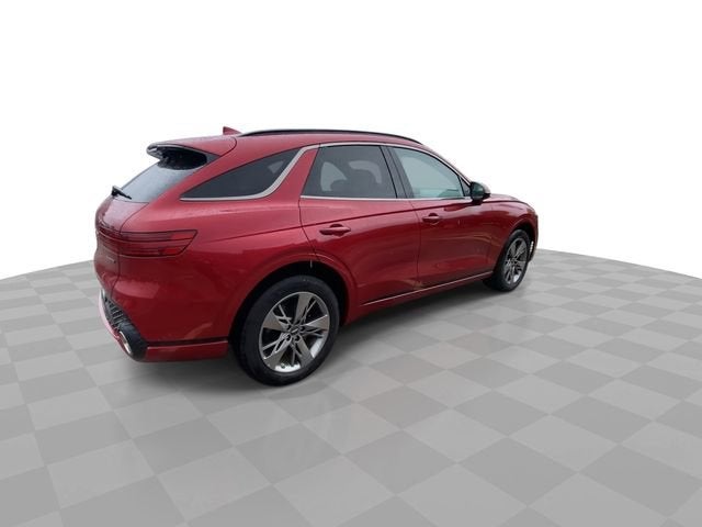 2024 Genesis GV70 3.5T AWD Sport
