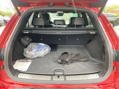 2024 Genesis GV70 3.5T AWD Sport