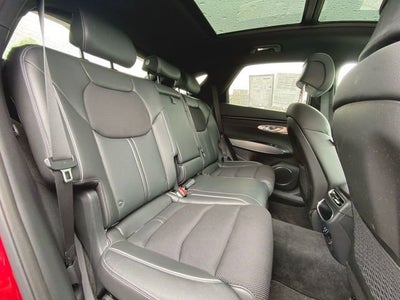 2024 Genesis GV70 3.5T AWD Sport