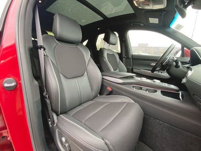 2024 Genesis GV70 3.5T AWD Sport