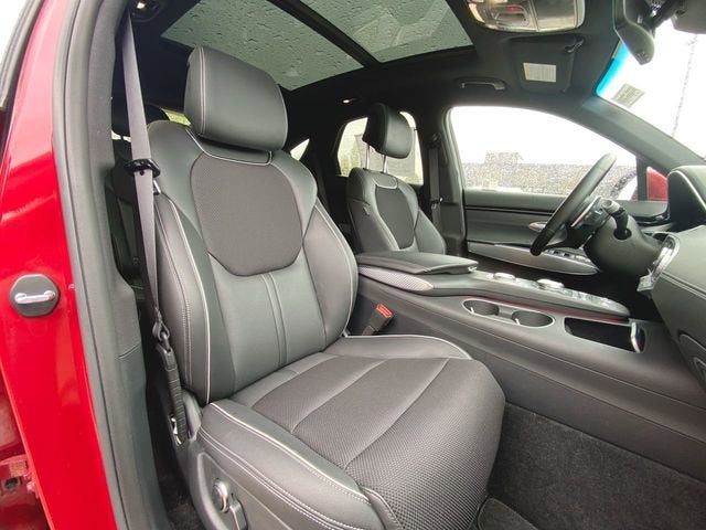2024 Genesis GV70 3.5T AWD Sport