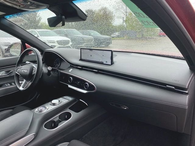 2024 Genesis GV70 3.5T AWD Sport