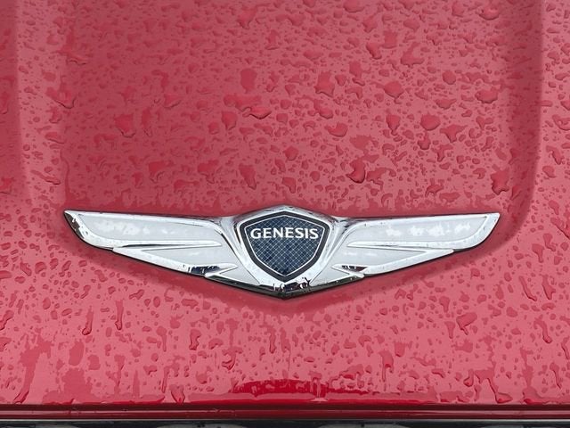 2024 Genesis GV70 3.5T AWD Sport